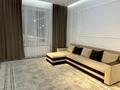 3-комнатная квартира · 80 м² · 2/12 этаж, Тұран 55/7 — Рядом Барыс Арена за 27 000 ₸ в Астане, Нура р-н — фото 5