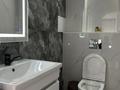 3-комнатная квартира · 80 м² · 2/12 этаж, Тұран 55/7 — Рядом Барыс Арена за 27 000 ₸ в Астане, Нура р-н — фото 7