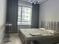 3-комнатная квартира · 80 м² · 2/12 этаж, Тұран 55/7 — Рядом Барыс Арена за 27 000 ₸ в Астане, Нура р-н — фото 14