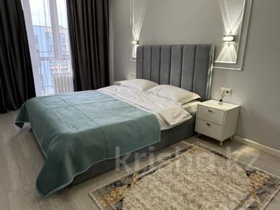 2-комнатная квартира · 60 м² · 9/10 этаж, Сейфуллина 51/26 за 3 000 ₸ в Алматы, Турксибский р-н