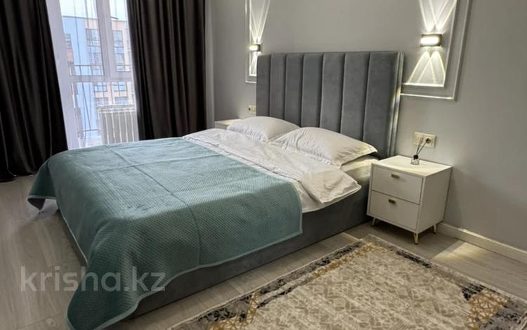 2-комнатная квартира · 60 м² · 9/10 этаж, Сейфуллина 51/26 за 3 000 〒 в Алматы, Турксибский р-н — фото 2