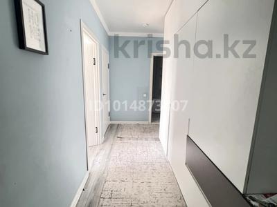 2-комнатная квартира · 54.4 м² · 9/10 этаж, Жунисова 4/11 за 31 млн ₸ в Алматы, Наурызбайский р-н