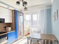 2-комнатная квартира · 54.4 м² · 9/10 этаж, Жунисова 4/11 за 31 млн ₸ в Алматы, Наурызбайский р-н — фото 12
