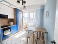 2-комнатная квартира · 54.4 м² · 9/10 этаж, Жунисова 4/11 за 31 млн ₸ в Алматы, Наурызбайский р-н — фото 13