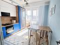 2-комнатная квартира · 54.4 м² · 9/10 этаж, Жунисова 4/11 за 31 млн ₸ в Алматы, Наурызбайский р-н — фото 17