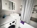 2-комнатная квартира · 54.4 м² · 9/10 этаж, Жунисова 4/11 за 31 млн ₸ в Алматы, Наурызбайский р-н — фото 20
