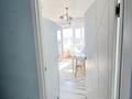 2-комнатная квартира · 54.4 м² · 9/10 этаж, Жунисова 4/11 за 31 млн ₸ в Алматы, Наурызбайский р-н — фото 9