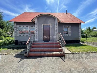 Отдельный дом · 3 комнаты · 83.8 м² · 10 сот., Малахитовый 20 за 20 млн 〒 в Алтае