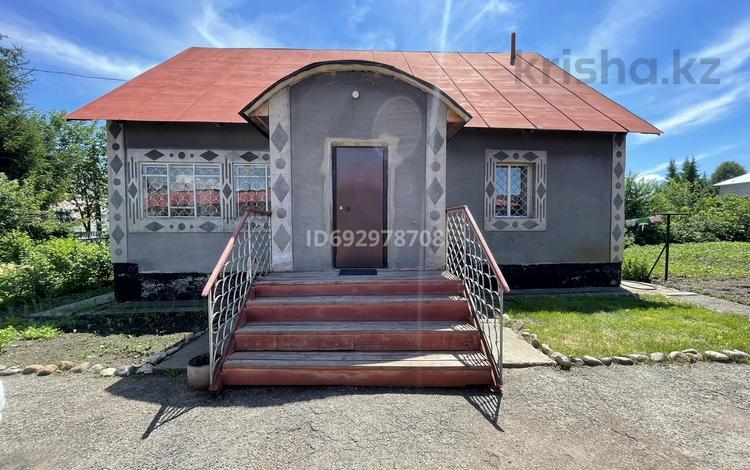 Отдельный дом · 3 комнаты · 83.8 м² · 10 сот., Малахитовый 20 за 20 млн ₸ в Алтае — фото 6