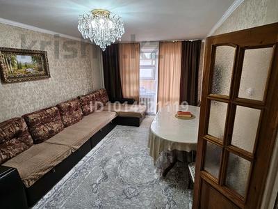 3-комнатная квартира · 72 м² · 5/10 этаж, мкр Юго-Восток, мкр Юго-Восток, мкр Степной 2 6/2 за 26.5 млн ₸ в Караганде, Казыбек би р-н