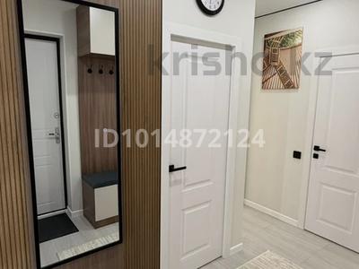 1-бөлмелі пәтер · 37.8 м² · 8/9 қабат, Шұғыла ш/а., Алатау 12а/1, бағасы: 27.5 млн ₸ в Алматы, Наурызбайский р-н