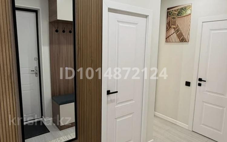 1-комнатная квартира · 37.8 м² · 8/9 этаж, мкр Шугыла, Алатау 12а/1 за 27.5 млн ₸ в Алматы, Наурызбайский р-н — фото 2