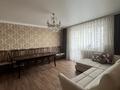 3-комнатная квартира · 63 м² · 9/9 этаж, мкр Юго-Восток, Мкр Гульдер 2 77 — Поликлиника 3 за 25 млн ₸ в Караганде, Казыбек би р-н