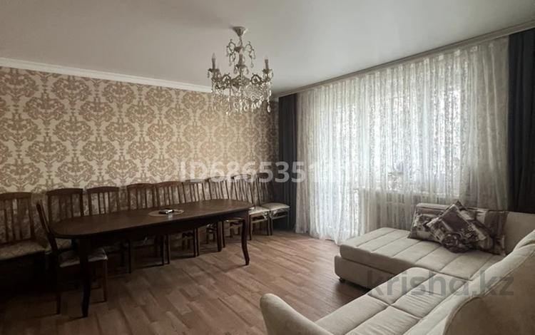 3-комнатная квартира · 63 м² · 9/9 этаж, мкр Юго-Восток, Мкр Гульдер 2 77 — Поликлиника 3 за 25 млн ₸ в Караганде, Казыбек би р-н — фото 2
