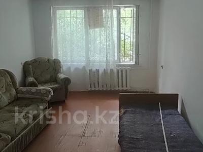 2-комнатная квартира · 46 м² · 1/5 этаж, самал за 11.5 млн 〒 в Талдыкоргане, мкр Самал