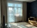 2-комнатная квартира · 85.2 м² · 10/11 этаж, Сарайшык 34 за 37.9 млн ₸ в Астане, Есильский р-н