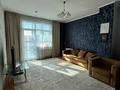 2-комнатная квартира · 85.2 м² · 10/11 этаж, Сарайшык 34 за 37.9 млн ₸ в Астане, Есильский р-н — фото 2