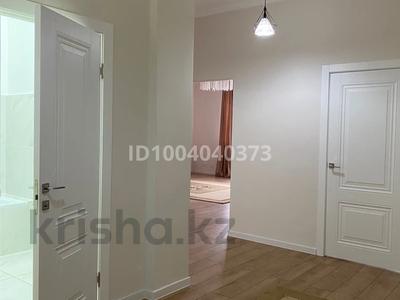 2-комнатная квартира · 84 м² · 13/20 этаж, Кенесары 4 за 45 млн ₸ в Астане, Сарыарка р-н