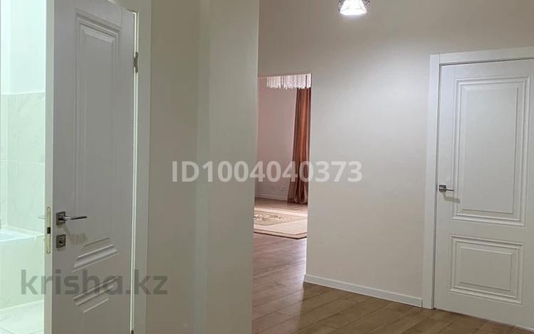 2-комнатная квартира · 84 м² · 13/20 этаж, Кенесары 4 за 45 млн ₸ в Астане, Сарыарка р-н — фото 2