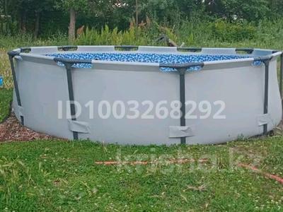 Отдельный дом · 5 комнат · 100 м² · 8 сот., Турген 1 — Садик за 30 млн 〒