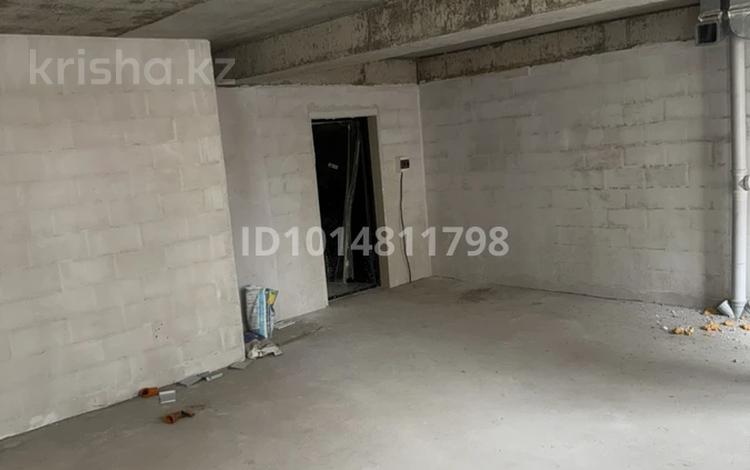1-бөлмелі пәтер · 40 м² · 1/3 қабат, Мусрепова 57/1, бағасы: 14.7 млн ₸ в Талгаре — фото 2