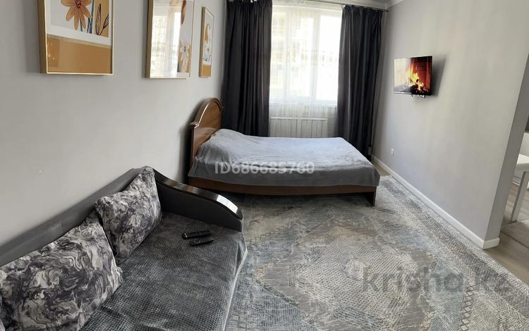 1-комнатная квартира · 45 м² · 11/22 этаж, мкр Комсомольский, Мангилик ел 56 — Возле Expo за 13 000 〒 в Астане, Есильский р-н — фото 20