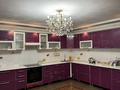 Дом · 7 комнат · 350 м², мкр Кунгей , Карима Мынбаева 182/2 за 99 990 ₸ в Караганде, Казыбек би р-н — фото 13
