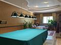 Дом · 7 комнат · 350 м², мкр Кунгей , Карима Мынбаева 182/2 за 99 990 ₸ в Караганде, Казыбек би р-н — фото 20