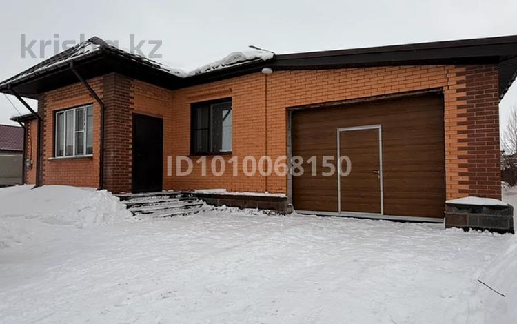 Жеке үй · 4 бөлме · 134.2 м² · 10 сот., 3 199 — Пост ГАЙ,АЗС Sinoil, бағасы: 55 млн 〒 в  — фото 18