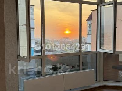 1-бөлмелі пәтер · 50 м², мкр Таугуль, Мусатай Карим 12/14, бағасы: 250 000 ₸ в Алматы, Ауэзовский р-н