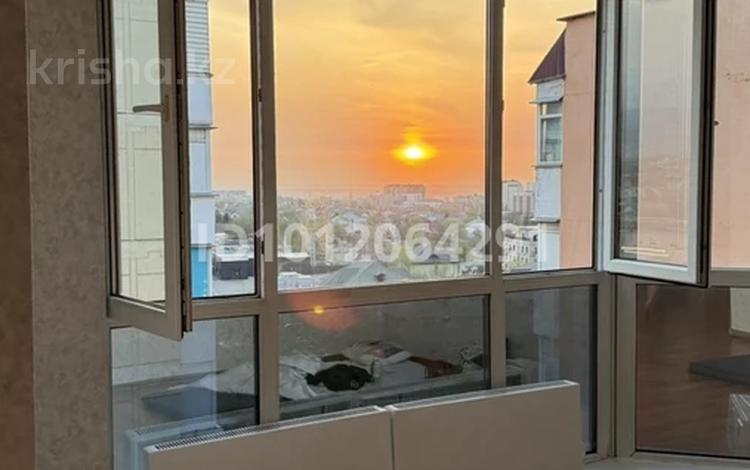 1-бөлмелі пәтер · 50 м², мкр Таугуль, Мусатай Карим 12/14, бағасы: 250 000 ₸ в Алматы, Ауэзовский р-н — фото 2