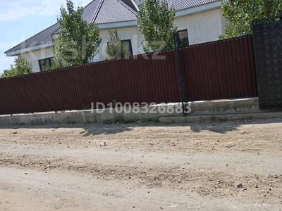 Отдельный дом · 5 комнат · 180 м² · 7.5 сот., Мереке — ТД Баскудык за 30 млн ₸ в Баскудуке