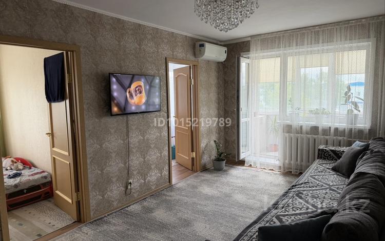 4-комнатная квартира · 63 м² · 3/5 этаж, 9-й микрорайон 13 за 30 млн ₸ в Костанае — фото 2