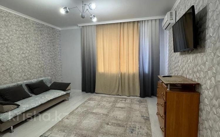 2-бөлмелі пәтер · 54 м² · 1/7 қабат, Алтын орда ш/а., бағасы: 23.5 млн ₸ в Актобе, мкр. Алтын орда — фото 2