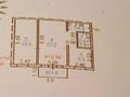 2-бөлмелі пәтер · 44 м² · 2/5 қабат, 4 33, бағасы: 4 млн ₸ в Житикаре
