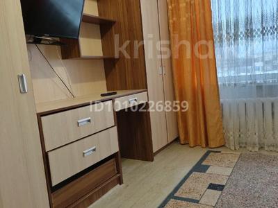 1-комнатная квартира · 14 м² · 5/5 этаж, Жансугурова 4/3 4/3 — Жансугурова 4/3 за 6.5 млн 〒 в Астане, Алматы р-н