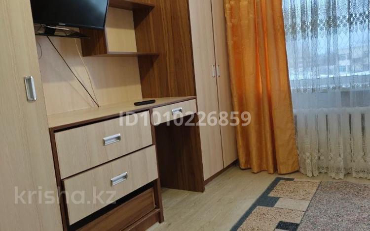 1-комнатная квартира · 14 м² · 5/5 этаж, Жансугурова 4/3 4/3 — Жансугурова 4/3 за 6.5 млн 〒 в Астане, Алматы р-н — фото 2