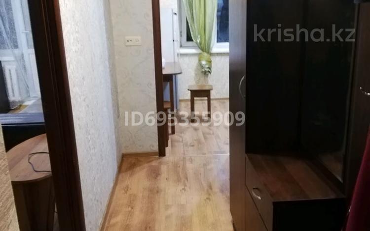 1-комнатная квартира, 40 м², 3/5 этаж помесячно, Сейфуллина 472 — Сейфуллина Толеби за 260 000 〒 в Алматы, Алмалинский р-н — фото 2