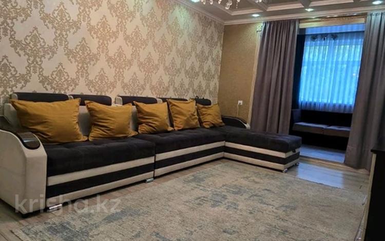2-бөлмелі пәтер · 48 м² · 3/4 қабат, Республика, бағасы: 24.5 млн ₸ в Шымкенте, Абайский р-н — фото 2