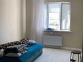 1-комнатная квартира · 38 м², Казбек би 13 за 220 000 ₸ в Астане, Нура р-н