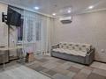 1-бөлмелі пәтер · 34 м² · 2/5 қабат, Абая 155 — Ташкентская, бағасы: 250 000 ₸ в Таразе — фото 2