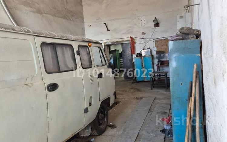 Свободное назначение, азс, автосервисы и автомойки · 302 м² за 34 млн ₸ в Рудном — фото 2