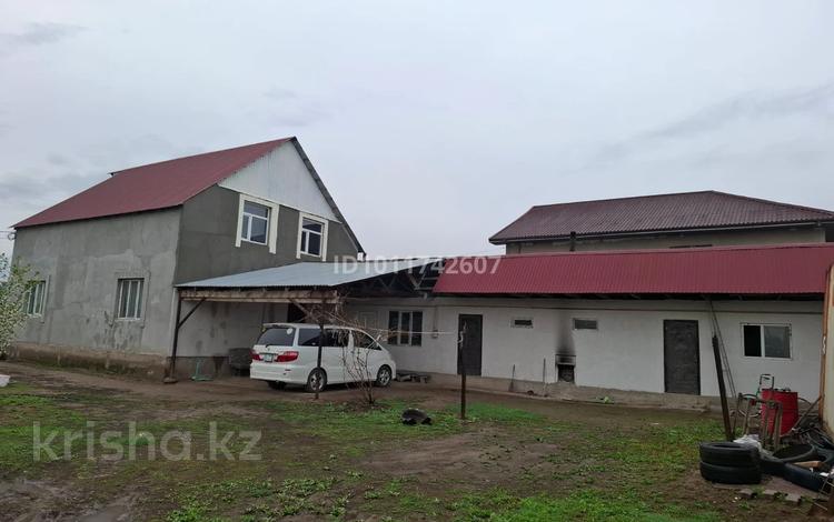 Отдельный дом · 4 комнаты · 108 м² · 12 сот., мкр Коккайнар, Мкр Коккайнар ул Арқалык 120 за 120 млн ₸ в Алматы, Алатауский р-н — фото 2