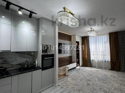 2-бөлмелі пәтер · 60 м² · 8/10 қабат, 17-шағынаудан, бағасы: 36.5 млн ₸ в Шымкенте, Аль-Фарабийский р-н