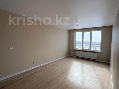 2-комнатная квартира · 41.32 м² · 9/9 этаж, Е-652 22 — проспект Кабанбай батыра и проспект Мангилик ел за 30 млн 〒 в Астане, Есильский р-н