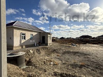 Часть дома · 2 комнаты · 30 м² · 8 сот., Байтерек 1 — Байтерек 1 за 6.7 млн ₸ в 