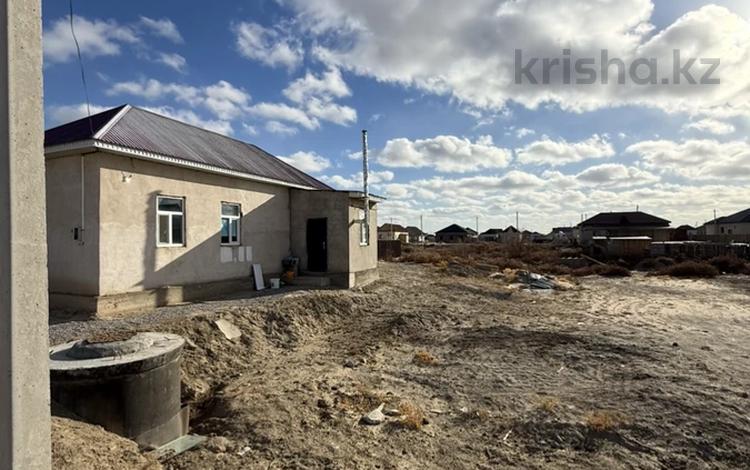 Часть дома · 2 комнаты · 30 м² · 8 сот., Байтерек 1 — Байтерек 1 за 6.7 млн ₸ в  — фото 2