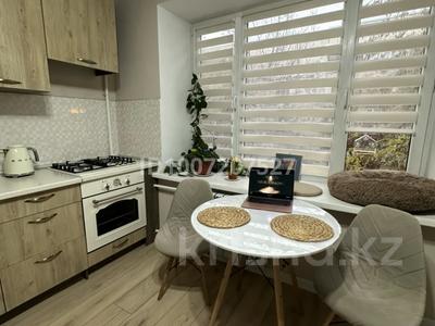 1-бөлмелі пәтер · 41 м² · 3/5 қабат, Клочкова 176 — Габдуллина, бағасы: 42.5 млн 〒 в Алматы, Бостандыкский р-н