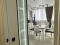 2-бөлмелі пәтер · 60 м² · 5/12 қабат, Алғабас ш/а., Омарова, бағасы: 45 млн ₸ в Алматы, Алатауский р-н — фото 10