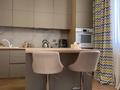 2-комнатная квартира · 74 м² · 4/9 этаж, Розыбакиева 320 за 83.5 млн ₸ в Алматы, Бостандыкский р-н — фото 2